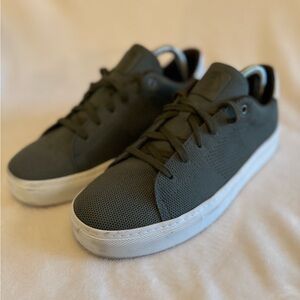 Greats Royal Knit Green Size 8/EU 41